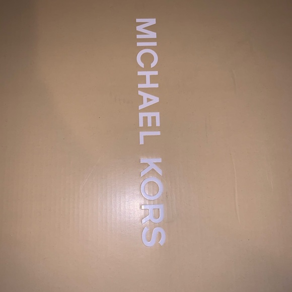 Michael Kors Boots - Picture 2 of 2